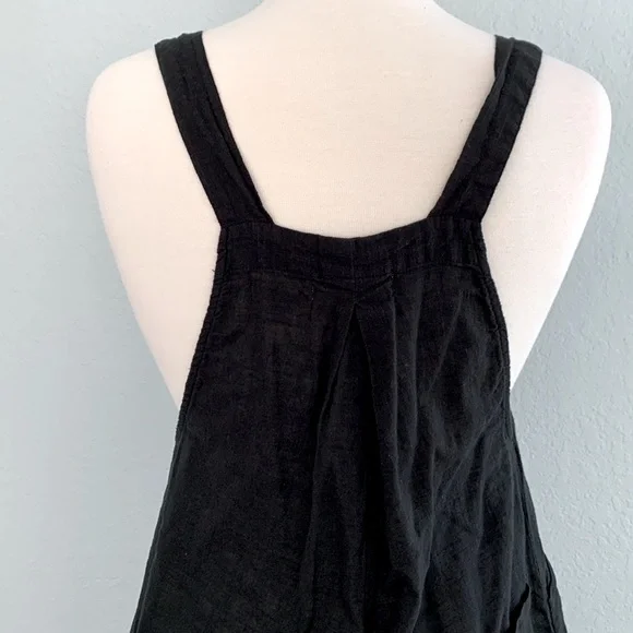 Natural Life Carrington Cotton Wide Leg Jumpsuit - Picture 11 of 16